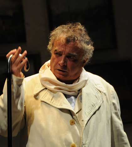 Il Teatrante
