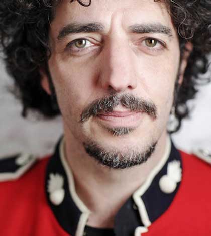 Max Gazzè