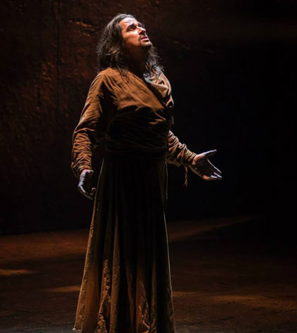 Nabucco - foto Marco Borrelli