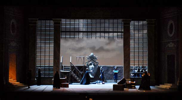 Tosca