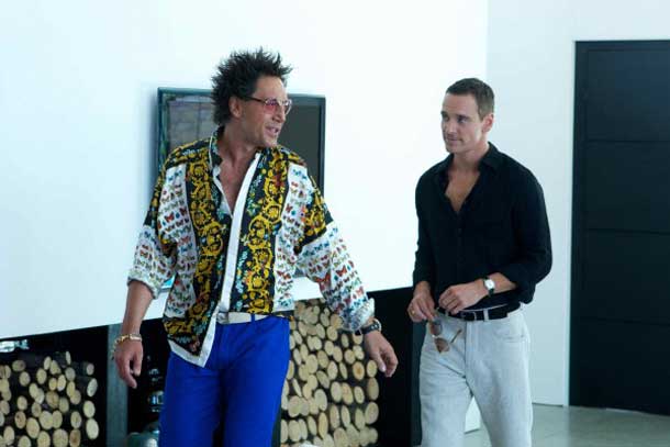 The counselor - Il procuratore di Ridley Scott 
