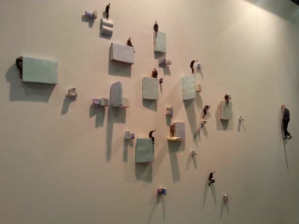 Artefiera a Bologna