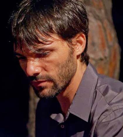 Claudio Piras Moreno