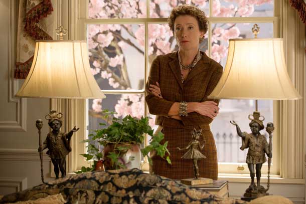 Saving Mr. Banks