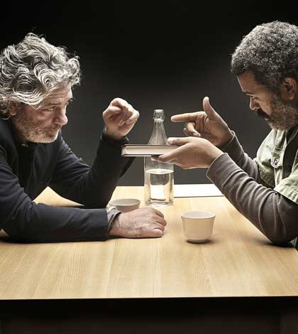 Sunset limited - foto Aldo Rebatto