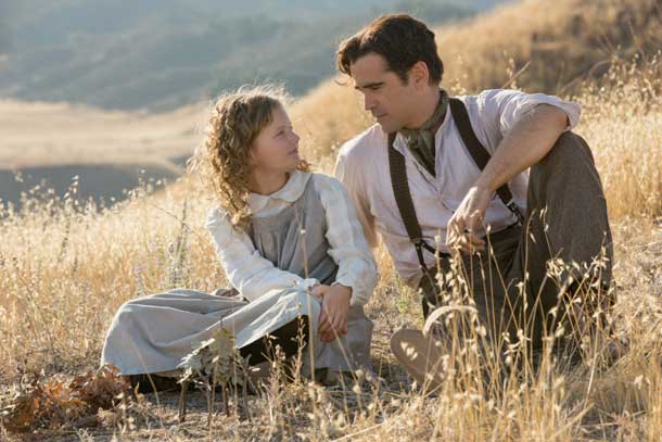 Saving Mr. Banks