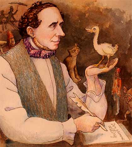 H. C. Andersen