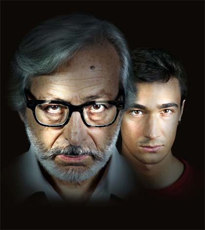 Prima del silenzio - Foto Tommaso Le Pera