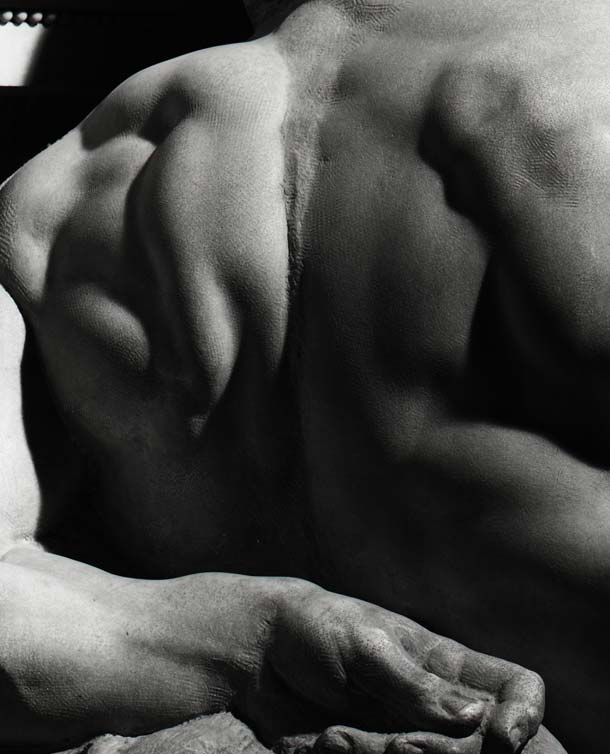 Amendola_"Il potere dello sguardo"
