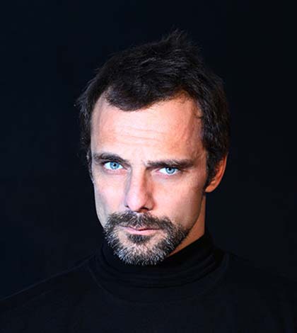 Alessandro Preziosi