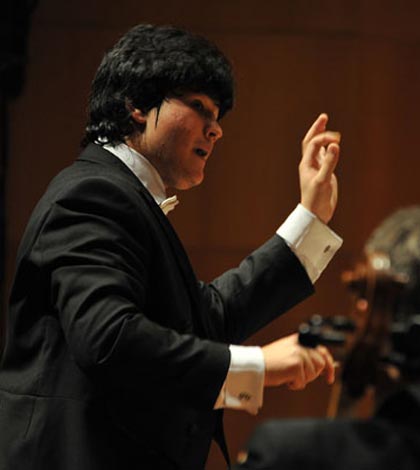Aziz Shokhakimov_photo Alberto di Giorgio Martini