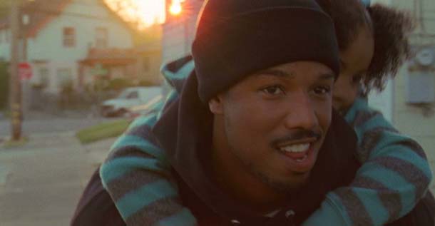 Prossima fermata - Fruitvale Station