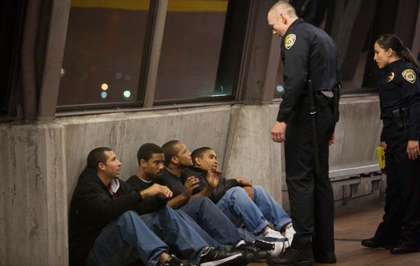 Prossima fermata - Fruitvale Station