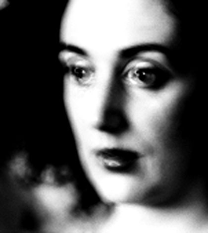 Cristiana Morganti_photocredit Ninni Romeo