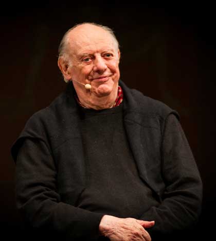 Dario Fo