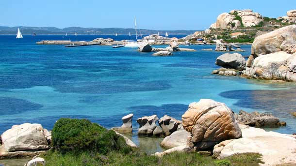 La Gallura