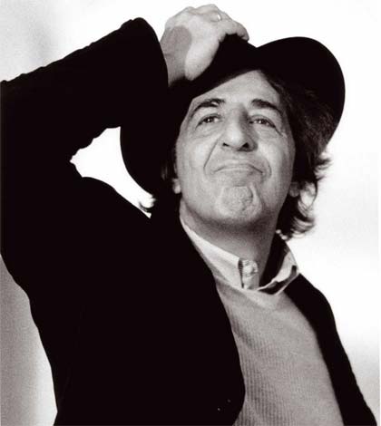 Giorgio Gaber