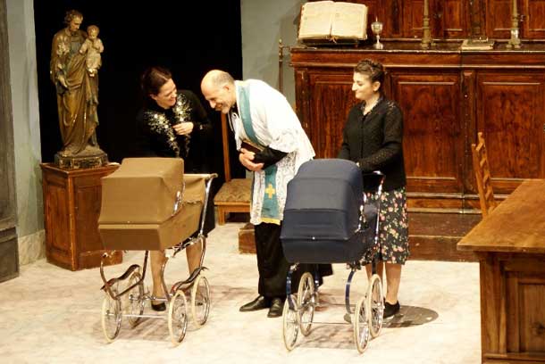 Grisù Giuseppe e Maria