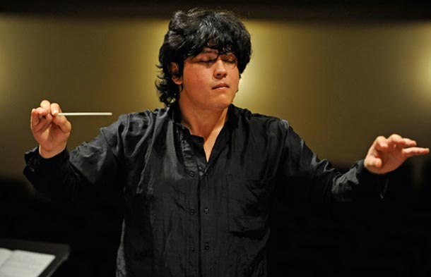 Shokhakimov