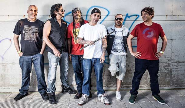 Asian Dub Foundation