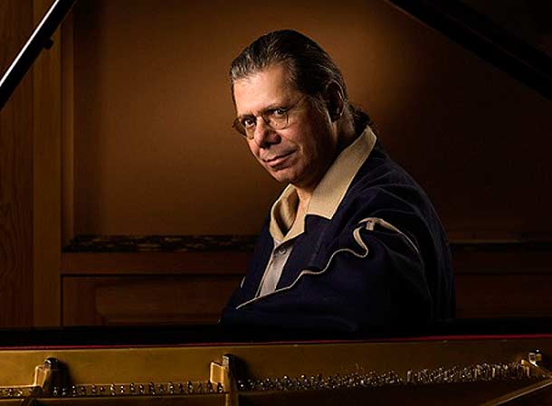 Chick Corea