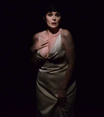 Mariangela D'Abbraccio