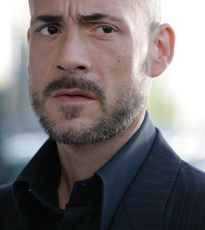 GianMarco Tognazzi