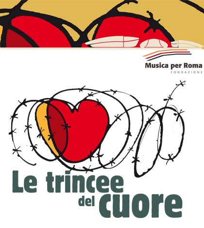 Le trincee de cuore