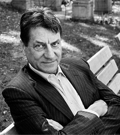 Claudio Magris