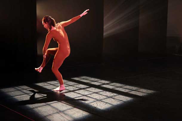 Florence Dance Festival For M.G._The Movie © Julieta Cervantes 