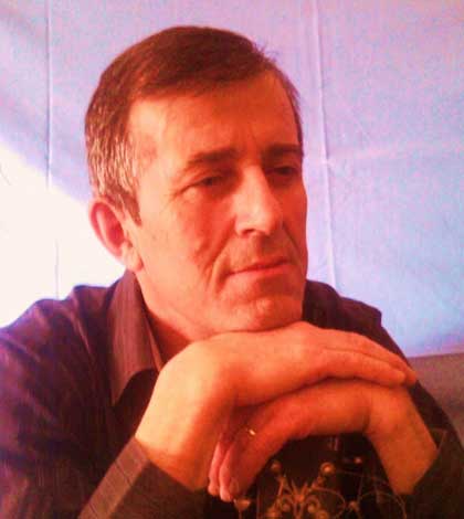 Giancarlo Benericetti