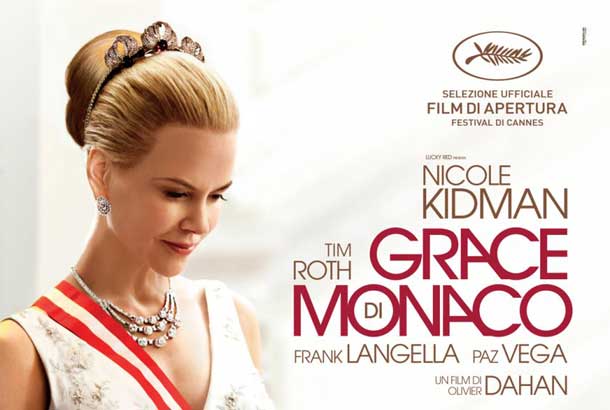 Grace di Monaco