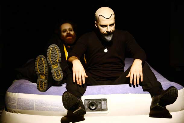 Hamlet