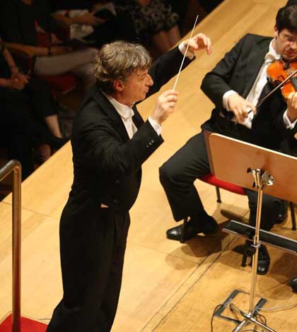 Roberto Abbado