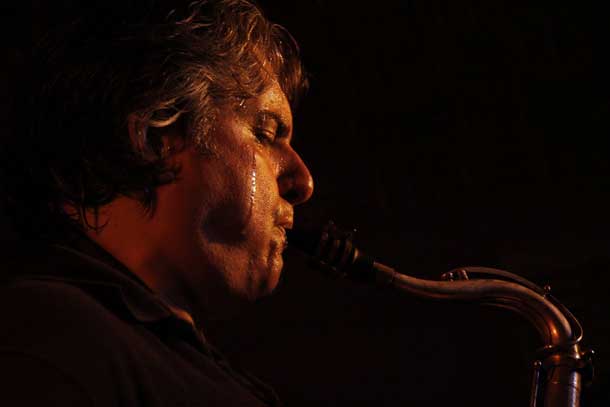 Tony Malabi