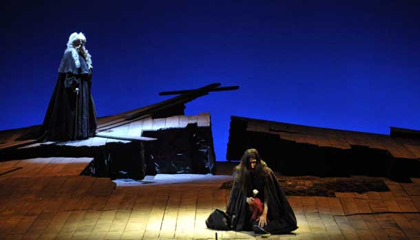 Tosca_Teatro La Fenice