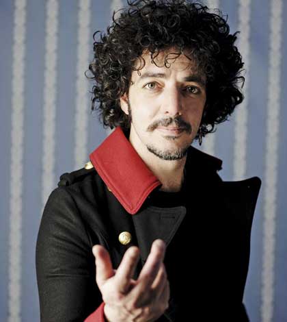 Max Gazzè