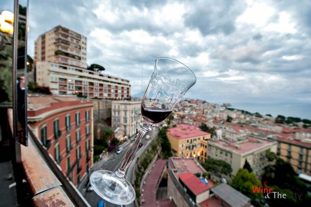 wine&thecity