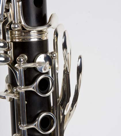 clarinetto