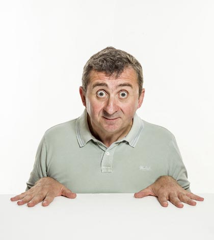 Ogni martedì alle 18 - Vito