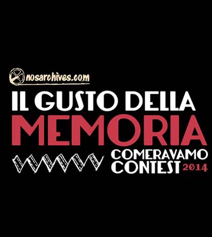 Il Gusto della memoria