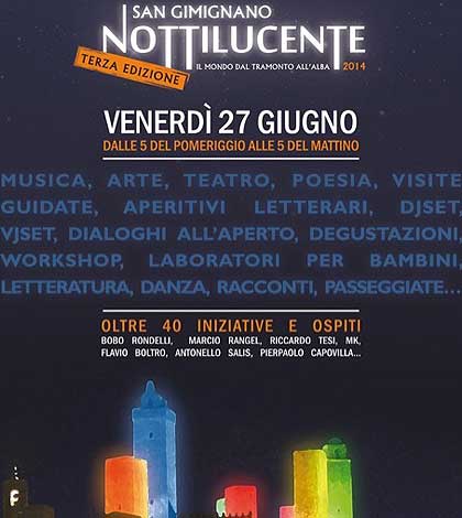 nottilucente