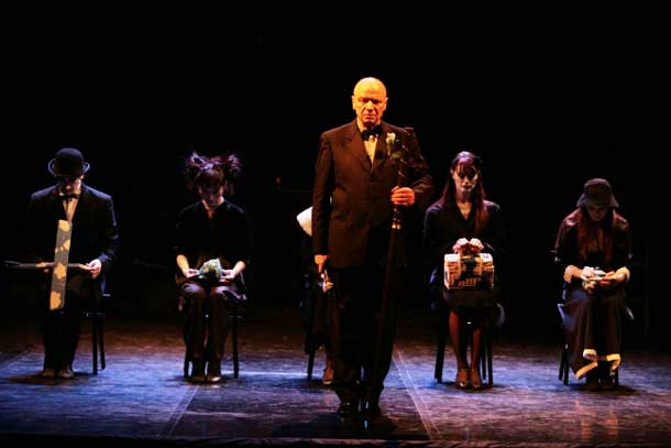 18 luglio_Monsieur MichavanHoecke