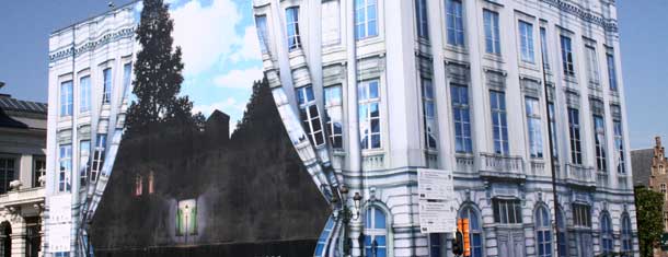 Museo Magritte_credit Fermata Spettacolo