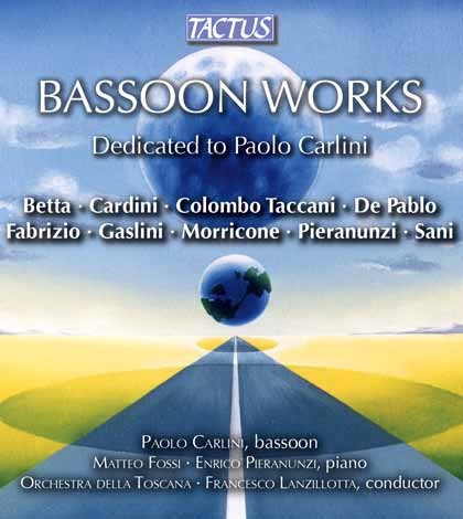Bassoon Works