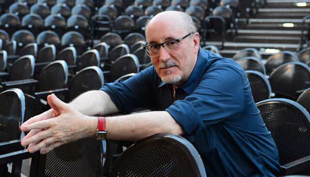 Giancarlo Sepe
