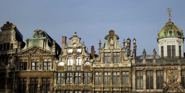 Grand Place_credit Fermata Spettacolo