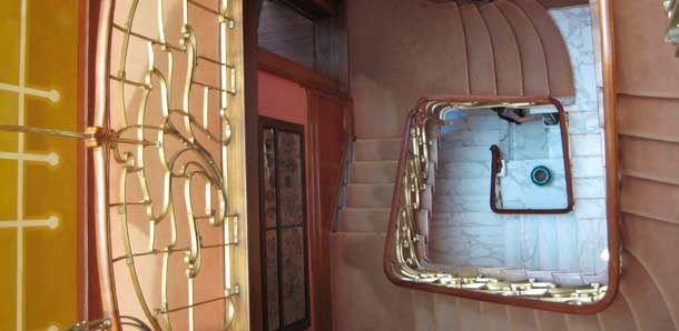 Museo Horta