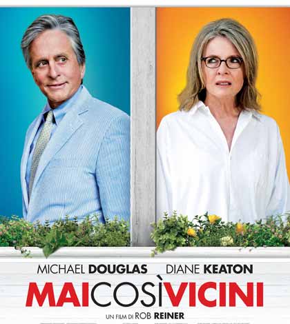 Mai così vicini