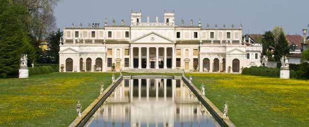 Ville Venete